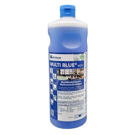 Dreiturm Multi Blue Eco Universal Cleaner 1 Litre Bottle