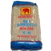 Asian Best Premium Rice Vermicelli Bun Gao, 140z (3 Packs)