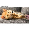 Back Scratcher, Portable Extendable Stainless Steel Telescoping Back Massager for
