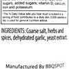 Rub Some Chicken Savory Herbs & Garlic Seasoning , 6