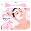 Veraly 4 Piezas Brocha Silicona Aplicar Mascarillas Skin Care Crema