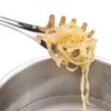 WMF Profi Plus Pasta Spoon 32 cm, Spaghetti Spoon, Pasta