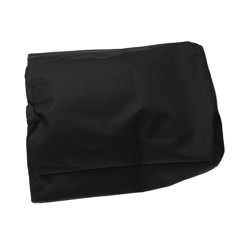 Tongue Jack Cover Polyester Oxford Cloth for RV Electric Trailer