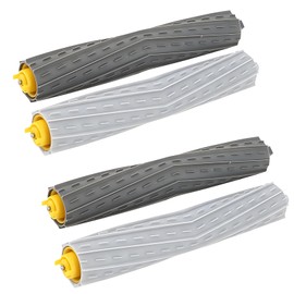 Roller Brushes for Roomba 805 850 860 861 866 870 871 880 890 960 980 985 891 960 961 964 980 981,800 900 Series Vacuum Cleaners 2 Pack
