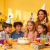 11 Piezas Gorros De Cumpleaños Gorros De Fiesta Gorritos
