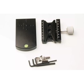 Hejnar conversion 4 Manfrotto 410 arca kirk markins wimberley acratech rrs