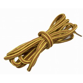 Amzmonnsuta Shoelaces, Trekking Shoes, Climbing Shoes, Cold Shoes, Outdoor Shoes, Leather Shoes, Work Shoes, Safety Shoe Laces -