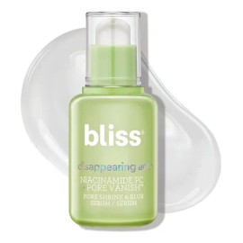 Bliss Disappearing Act - Suero Cuidado De La Peil Skincare                                                                                            
