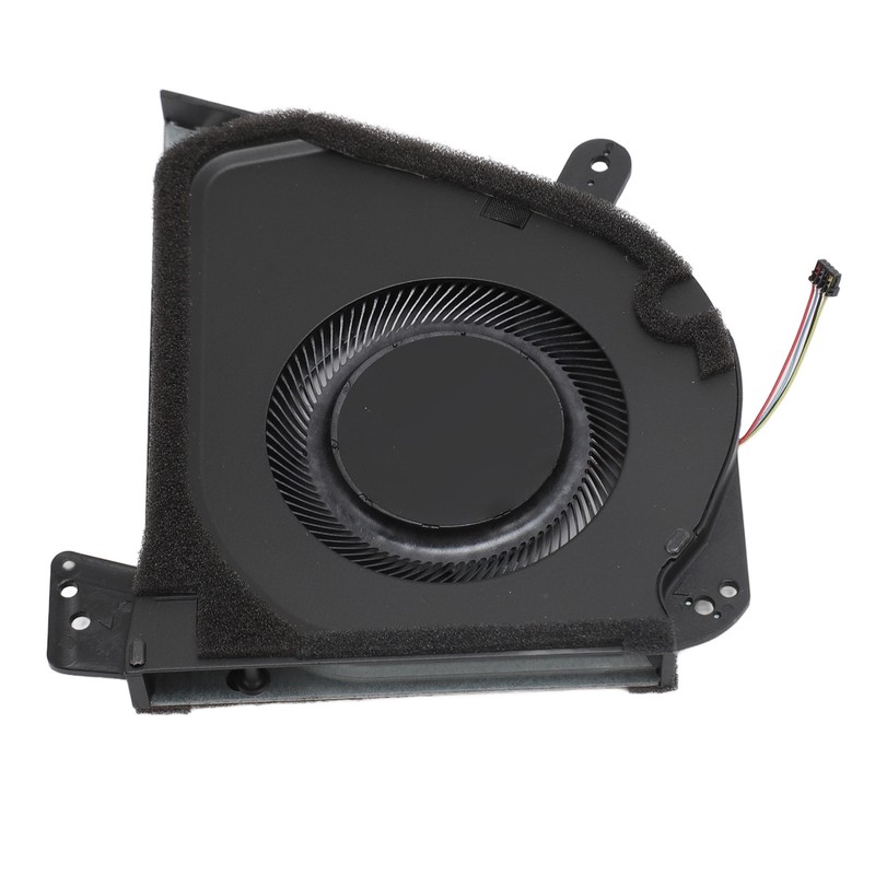 Cooling Fan 4 Pin DC12V 1A Laptop Fan for ASUS