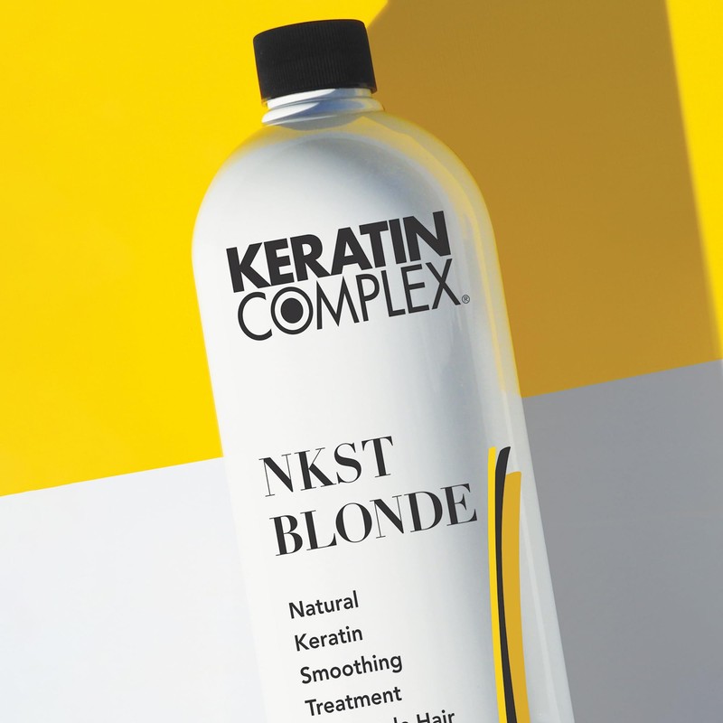 Keratin Complex NKST-B 4oz System