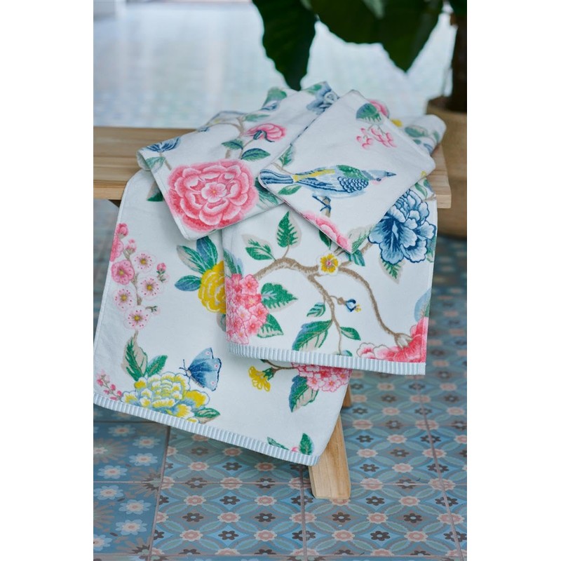 Pip Studio Good Evening Bath Towel 70 x 140 cm