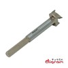 digram dm20011 Forstner Bit (Blade Diameter 1.0 inches (26 mm)