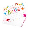 Certificate of Award, 30 Pack