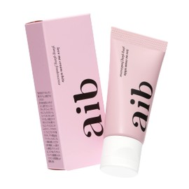 aib love me cream white