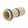 JG Speedfit STS22 Super Seal Pipe Insert, White, 22 mm,