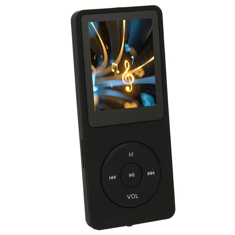 MP3 MP4 Player 1.8in Screen 8GB Memory 64GB Expandable 30