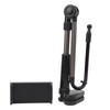 Tablet Clamp Holder Desk Mount Stable Flexible 360 Degree Rotation
