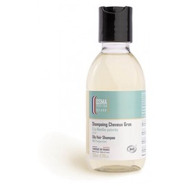 Osma Tradition Osma Organic Oily Hair Shampoo