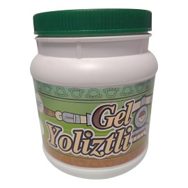 Gel Corporal Yoliztli Frasco 1400gm Mentol