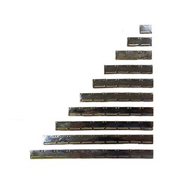 USL Miniature Medal Mounting Brooch Bars 1 Bar- 10 Bars Sold Single, Select Size