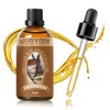 wusiyork Vanilla Essential Oil 100ML - 100% Pure and Natural