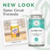 Natural Balance Super Pep | All Day Herbal Energy Supplement