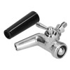 Beer Flow Control Faucet Stainless Steel Brewing Beer Draft Tap