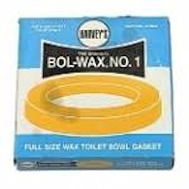 WM Harvey 007005-48 Bol-Wax Gasket