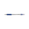 PIL32002 - EasyTouch Ball Point Stick Pen; 12 Total Items