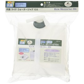 Captain stag (CAPTAIN STAG) antibacterial ride water jug 16L M-9525