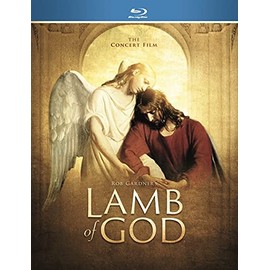 Lamb of God: The Concert Film