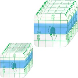 Waterproof Film, Medical Film, Transparent Bandage, Transparent Film Dressing, Wound Protection Tape, Waterproof Dressing, Wound Covering, Cesarean Section, Mole Removal, Protective Tape