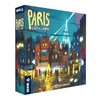 Devir Paris La Cité de la Lumiére en Español, Juego
