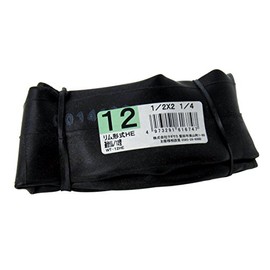 Bicycle Tube Type 12 61674