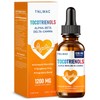 TNLWAC Vitamin E，2 floz