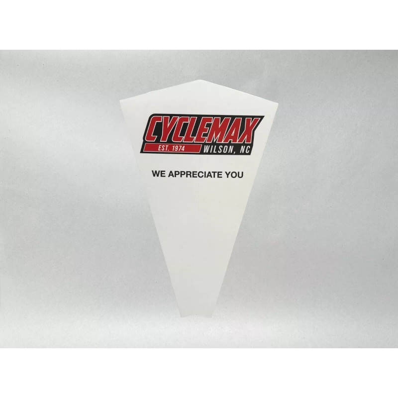 Cyclemax Full Synthetic Oil Change Kit fits 2021-2025 Kawasaki KLX300