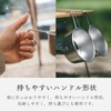 Tokyo Camp Shera Cup for BBQ, Cup, Camping, Measuring Cup,