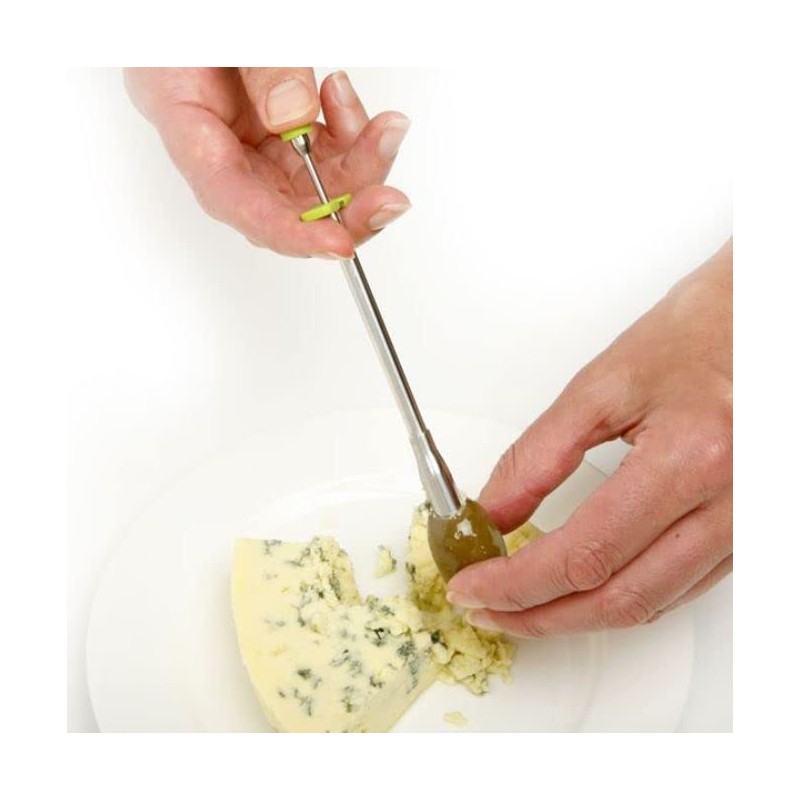 Norpro 3 X 1363 5-Inch Olive Stuffer