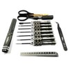 Powerhobby Pro Series Complete Tool Kit for Kyosho Mini-Z w