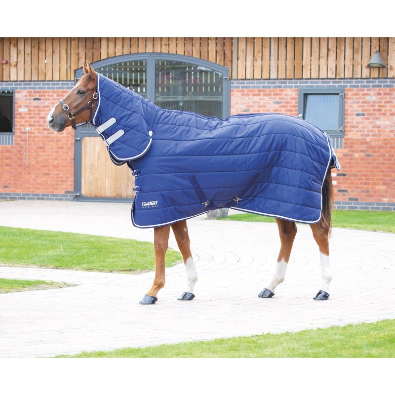 Shires Tempest Original 200G Full Neck Combo Horse Stable Rug