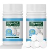 Pool Cleaning Tablet, Pool Cleaning Tablets, 100 Pieces, Cleaning Tablets