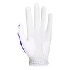 SIMPLE SYMBOL Men's Golf Glove High Grade Leather Left Hand