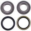 SUKATC Spindle Rebuild Kit Compatible with Scag 481024 481025 461663