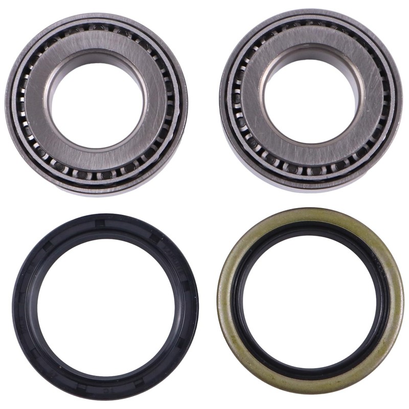 SUKATC Spindle Rebuild Kit Compatible with Scag 481024 481025 461663