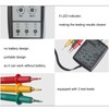 Phase Rotation Meter 5 LED Indicator No Battery Design 3