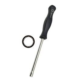 Hippotech (21-Teeth Splined) Carburetor Carb Adjustment Screwdriver Adjusting Tool for 2 Cycle Engine Trimmer Chainsaw Brushcuter Blower