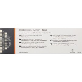 Proclear 1day Multifocal Daily Lenses Soft Pack of 30 / BC 8.70 mm / DIA 14.20 / ADD MED / -4.50 Dioptres