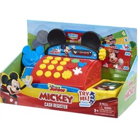 MICKEY & FRIENS Caja Registradora