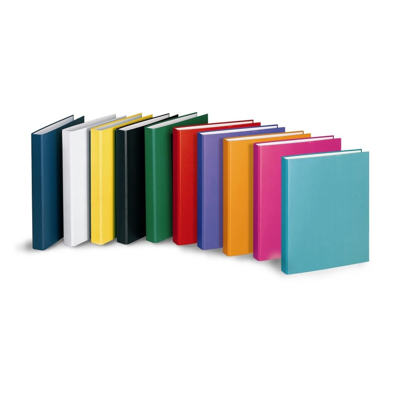 Veloflex Basic 1141070 Ring Binders A4 Ring Binder 2 D