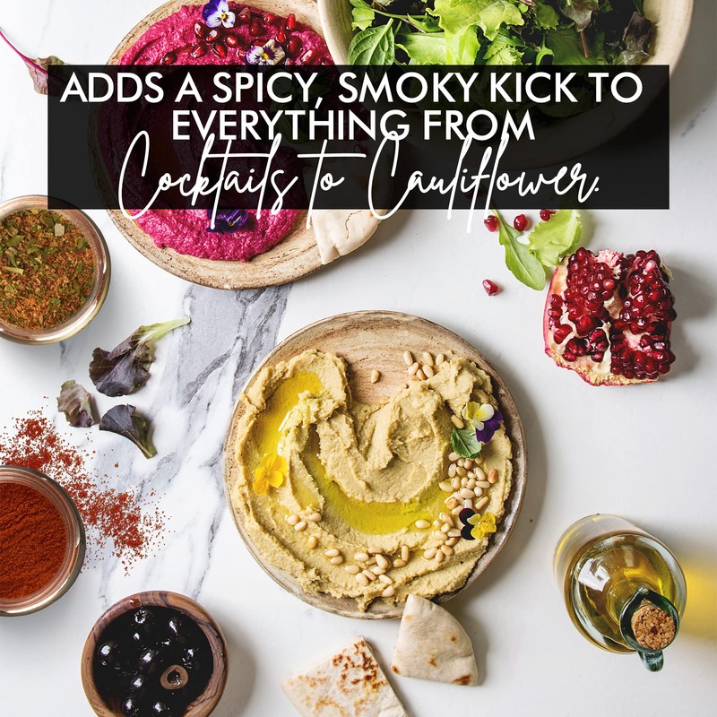 Cayenne Pepper (100g)